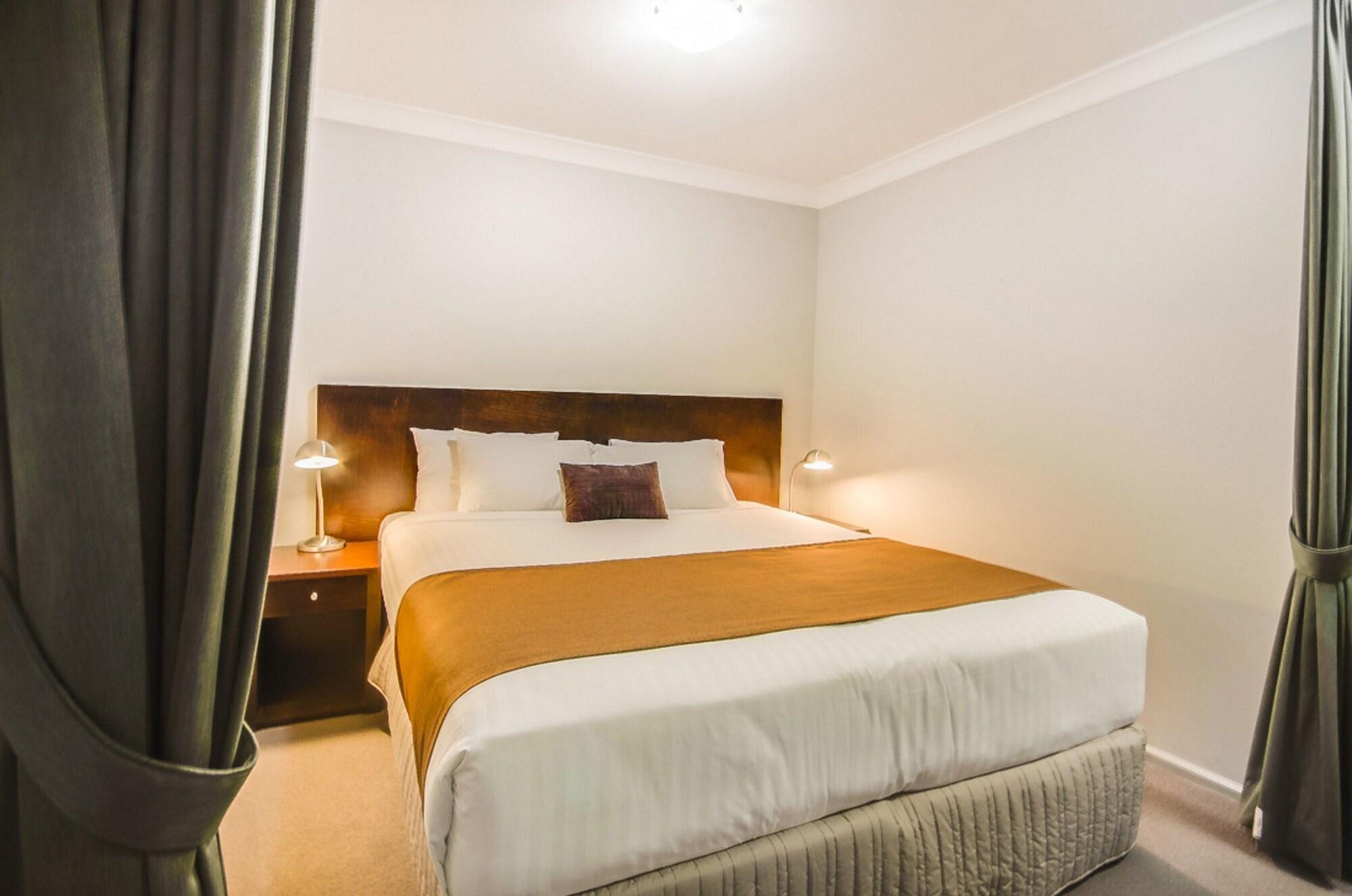 Horizons Hotel